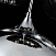 Подвесной светильник Maytoni Fermi F140-05-N